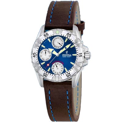Montre Festina F16077/B