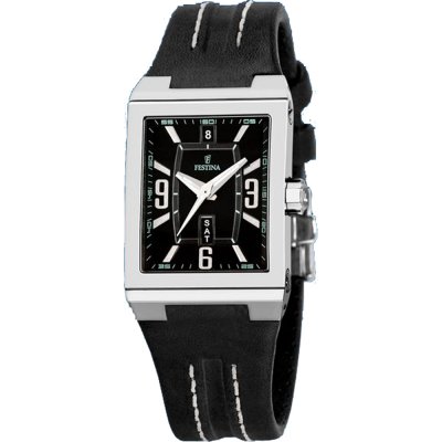 Montre Festina F16186/7 Nine Collection