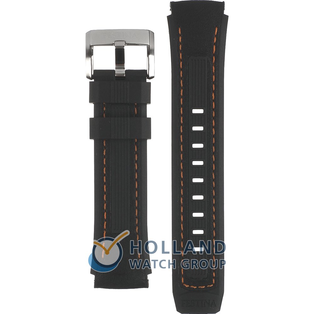 Festina Strap  F16223 BC05009