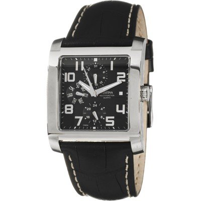 Montre Festina Retro F16235/F Multifunction