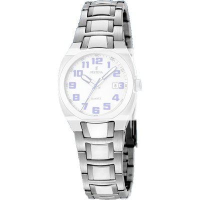 Bracelet Festina Straps BA02602 F16254