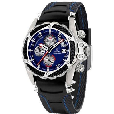 Montre Festina F16272/5 Chrono Bike