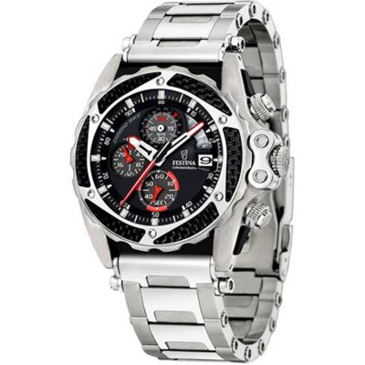 Montre Festina F16273/2 Chrono Bike