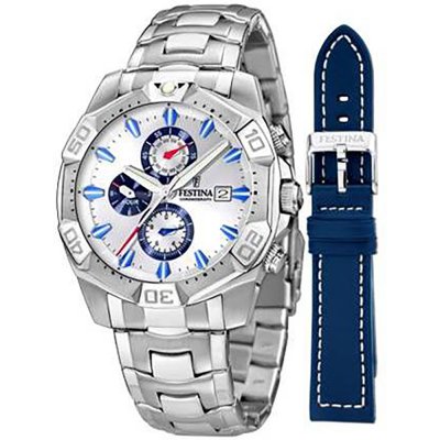 Montre Festina F16286/1