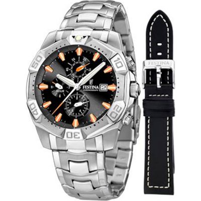 Montre Festina F16286/6