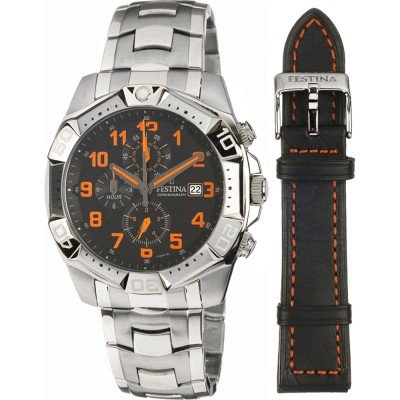 Montre Festina F16286/C