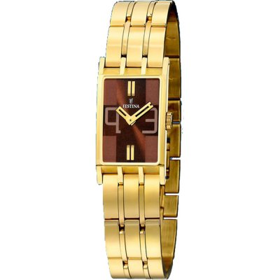 Montre Festina F16320/3