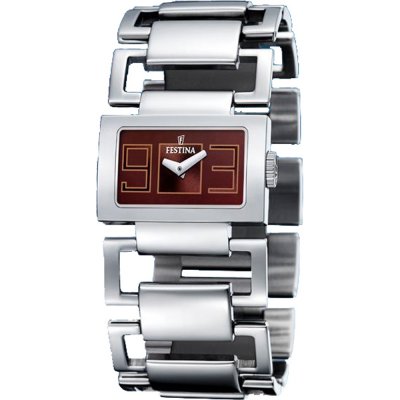 Montre Festina F16330/2