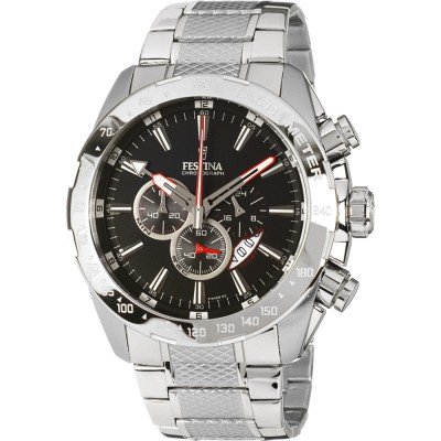 Montre Festina Chrono Sport F16488/5 Chronograph