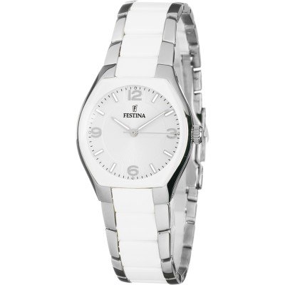Montre Festina F16533/1 Ceramic
