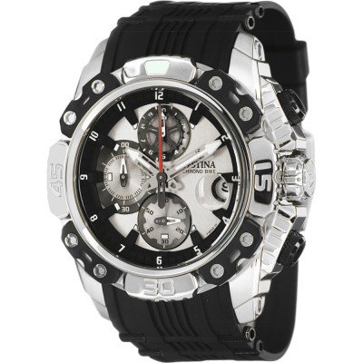 Montre Festina F16543/1 Chrono Bike