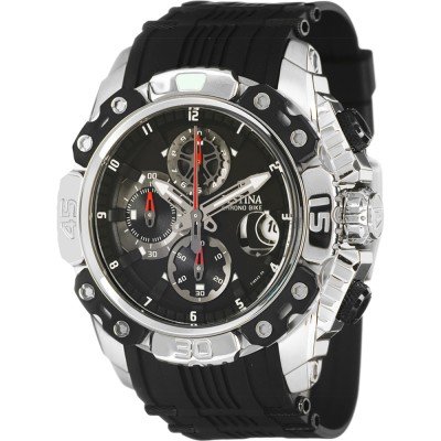 Montre Festina F16543/3 Chrono Bike