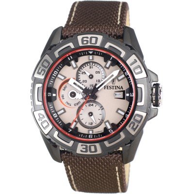 Montre Festina F16584/1 Sport