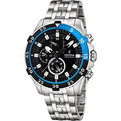 Festina Watch  La Vuelta F16603/3