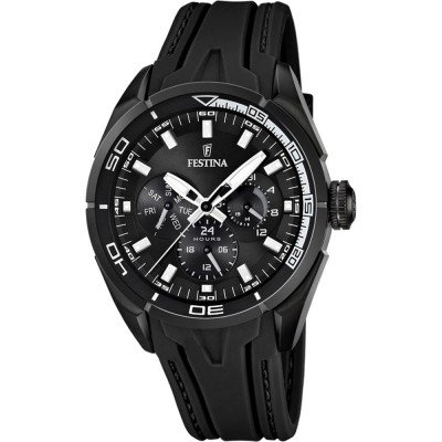 Montre Festina F16610/4 Multifunction