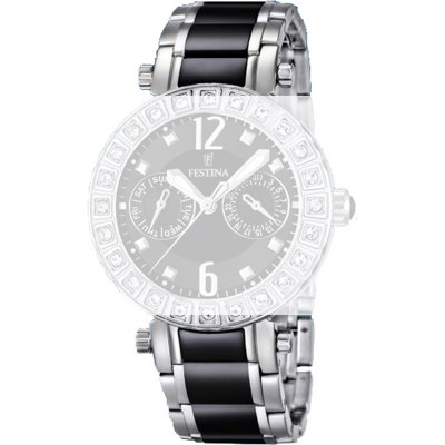 Bracelet Festina Straps BA03162 F16643