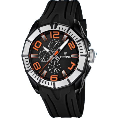 Montre Festina F16670/P Sport