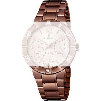 Bracelet Festina Straps BA03433 F16710