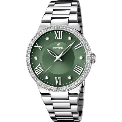 Montre Festina F16719/5 Boyfriend