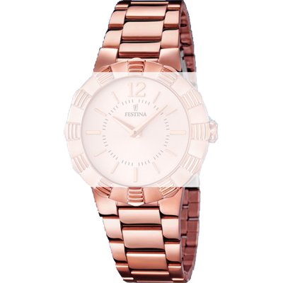 Bracelet Festina Straps BA03479 F16733