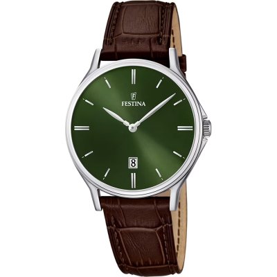 Montre Festina F16745/6 Classic