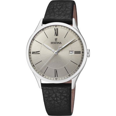 Montre Festina F16978/2 Classic