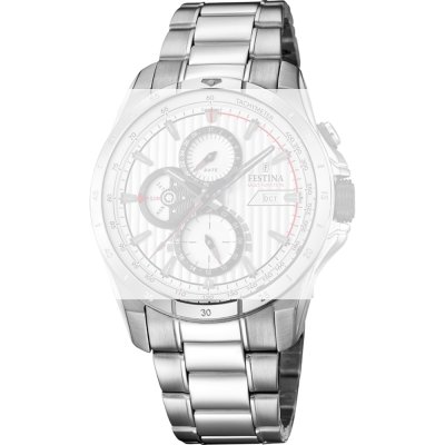 Bracelet Festina Straps BA03872 F16995