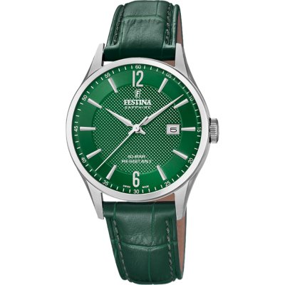 Montre Festina F20007/5 Classic