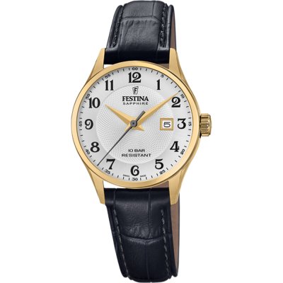 Montre Festina F20011/5 Classic
