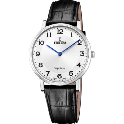 Montre Festina F20012/5 Classic