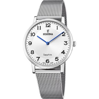 Montre Festina F20014/5 Classic