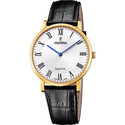 Montre Festina F20016/4 Classic