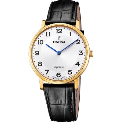 Montre Festina F20016/5 Classic
