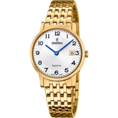 Montre Festina F20021/4 Classic