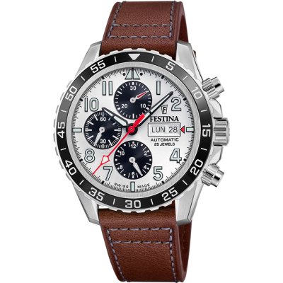 Montre Festina F20056/1 Automatic