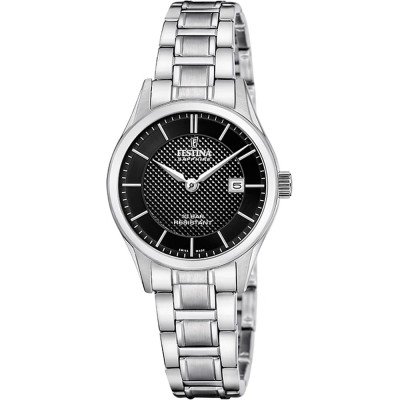 Montre Festina Swiss Made F20068/6