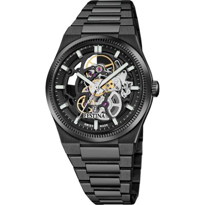 Montre Festina F20070/1 Automatic