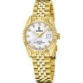Montre Festina Swiss Made F20089/1 Classic Steel