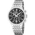 Montre Festina Swiss Made F20093/4 Chrono