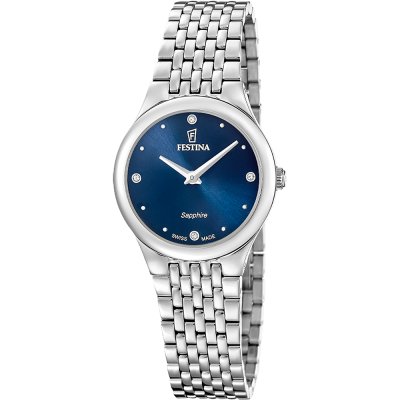 Montre Festina Swiss Made F20096/3 Grace