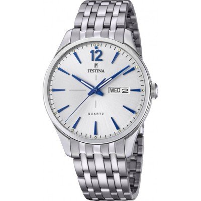 Montre Festina Chrono Sport F20204/1 Retro