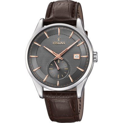 Montre Festina Retro F20277/3
