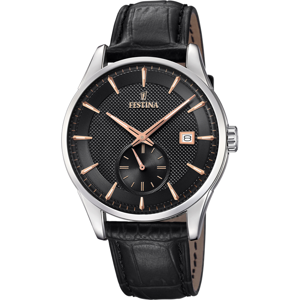 Montre Festina Retro F20277/4