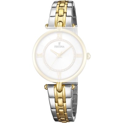 Bracelet Festina Straps BA04107 F20316