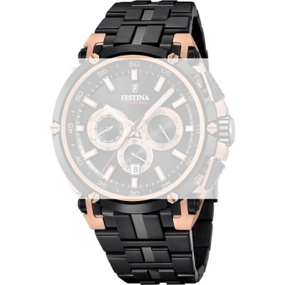Bracelet Festina Straps BA04017 F20329