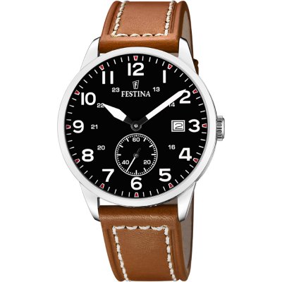 Montre Festina Retro F20347/7