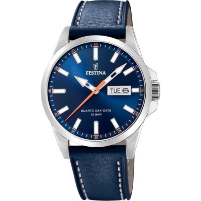 Montre Festina Classics F20358/R