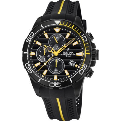 Montre Festina F20366/1