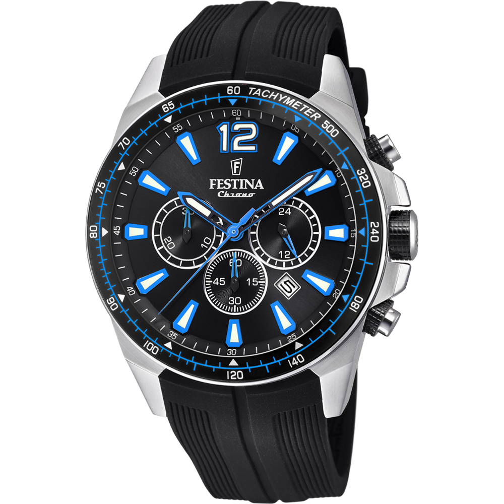 Montre Festina Chrono Sport F20376/2