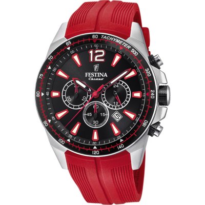 Montre Festina Chrono Sport F20376/6